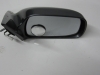 Toyota - DOOR MIRROR dark gray - 3 wire